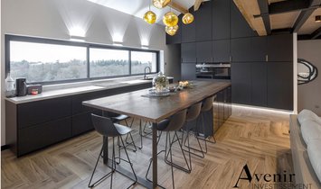 Apartamento en Centre et Sud Est, Saint-Didier-au-Mont-d'Or, Francia 2