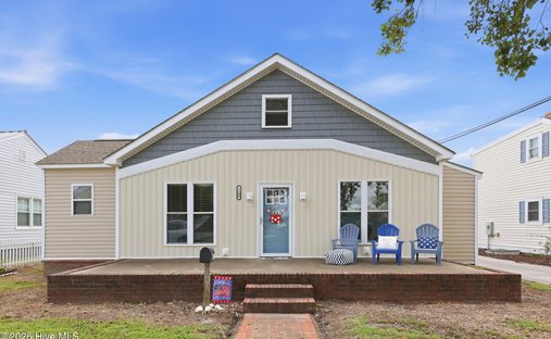 Casa a Morehead City, Carolina del Nord, Stati Uniti 1