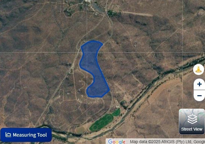 Land in Hoedspruit, Limpopo, Südafrika 2 - 18752584