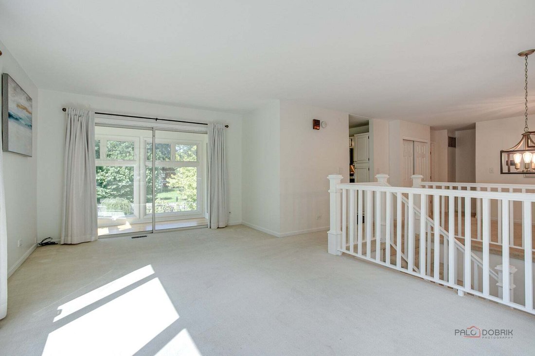 Casa a Vernon Hills, Illinois, Stati Uniti 4 - 18752077