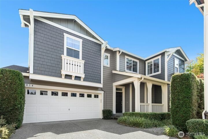 Haus in Bothell, Washington, Vereinigte Staaten 1 - 18754114