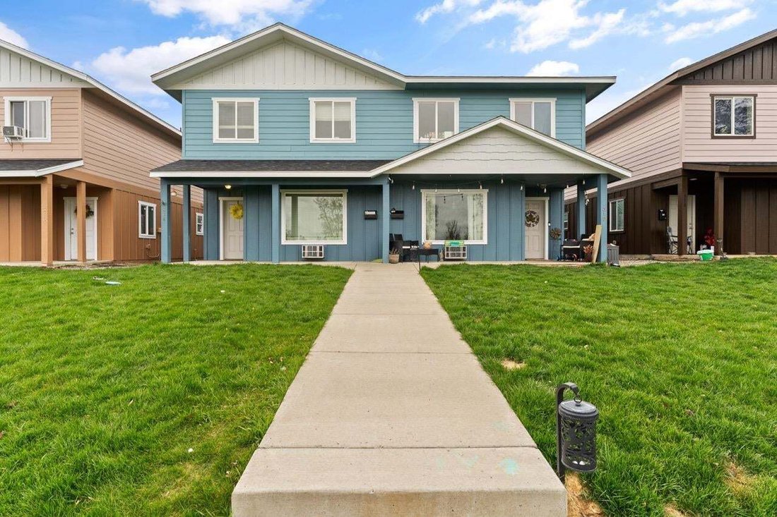 Otros en Cheney, Washington, Estados Unidos 1 - 18750966