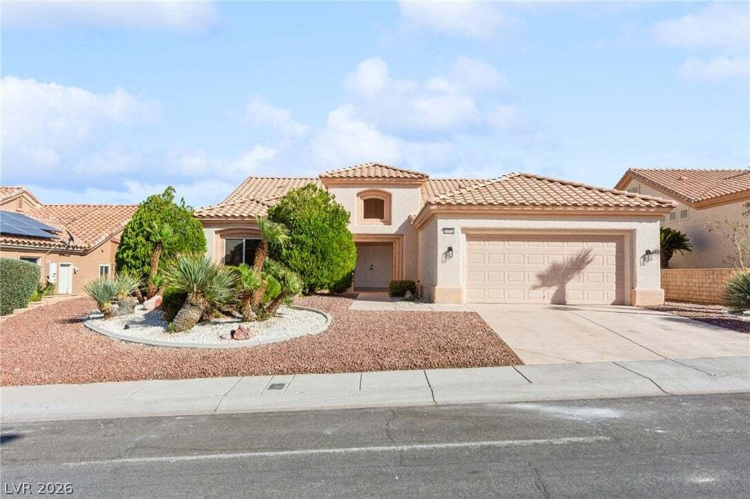 Casa a Las Vegas, Nevada, Stati Uniti 1 - 18750872