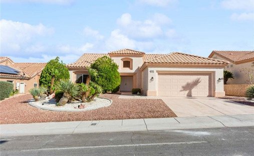 Casa a Las Vegas, Nevada, Stati Uniti 1