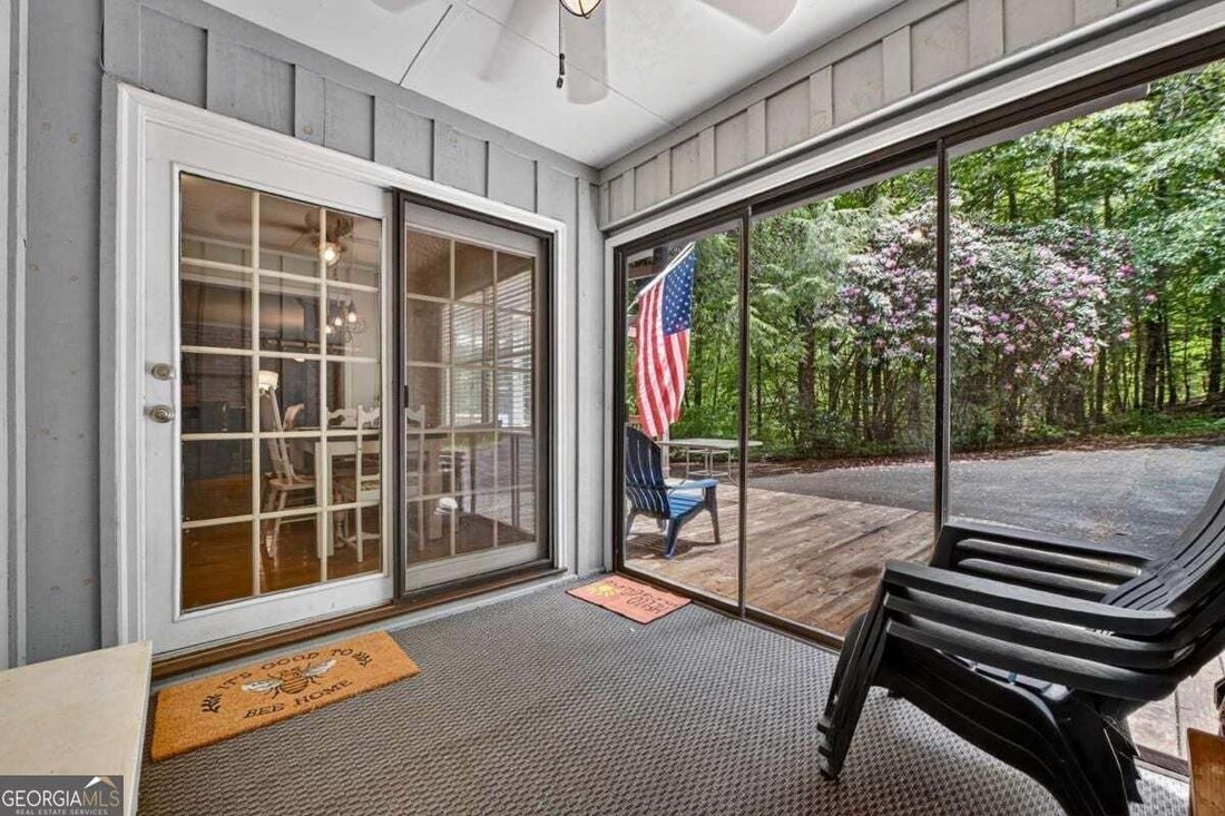 Blue Ridge, Georgia, United States 3 - 17829098