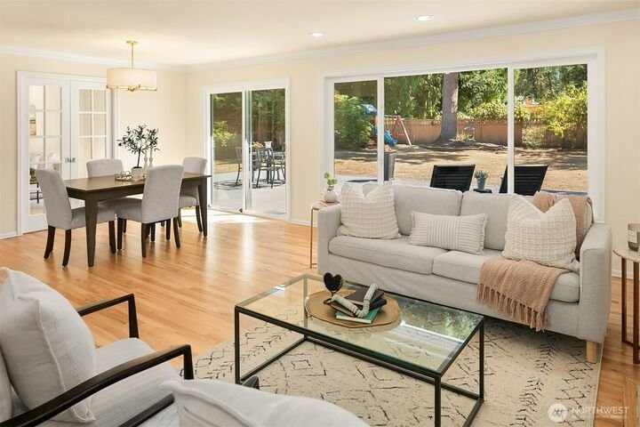 Haus in Bellevue, Washington, Vereinigte Staaten 4 - 18754121