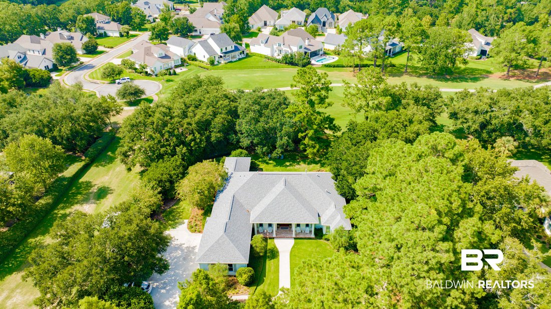 Haus in Fairhope, Alabama, Vereinigte Staaten 3 - 18749021