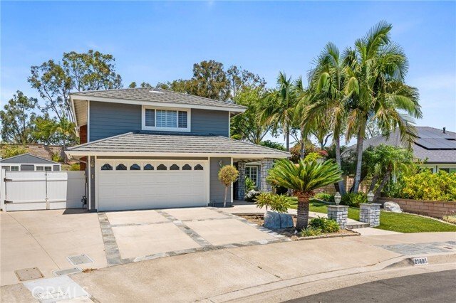 Haus in Lake Forest, Kalifornien, Vereinigte Staaten 1 - 18509521