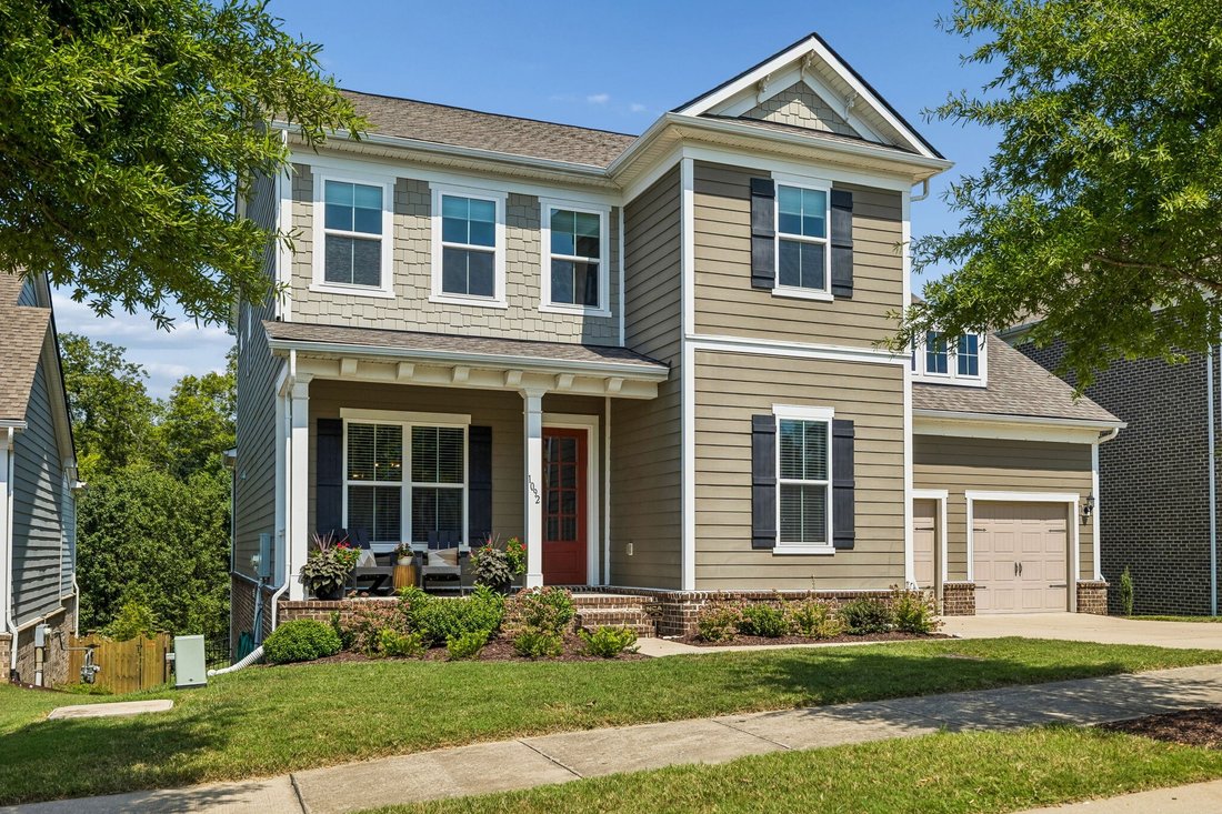 Haus in Franklin, Tennessee, Vereinigte Staaten 1 - 18749483