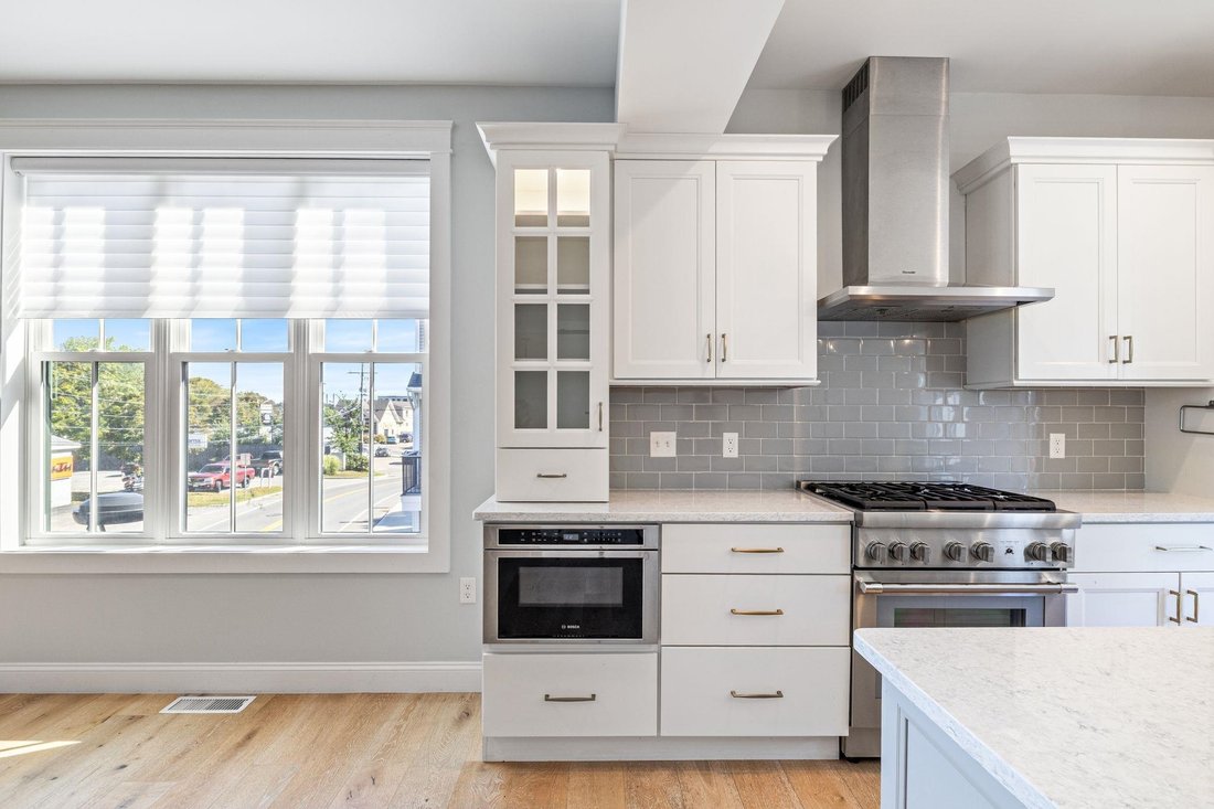 Condominio a Portsmouth, New Hampshire, Stati Uniti 3 - 18757758