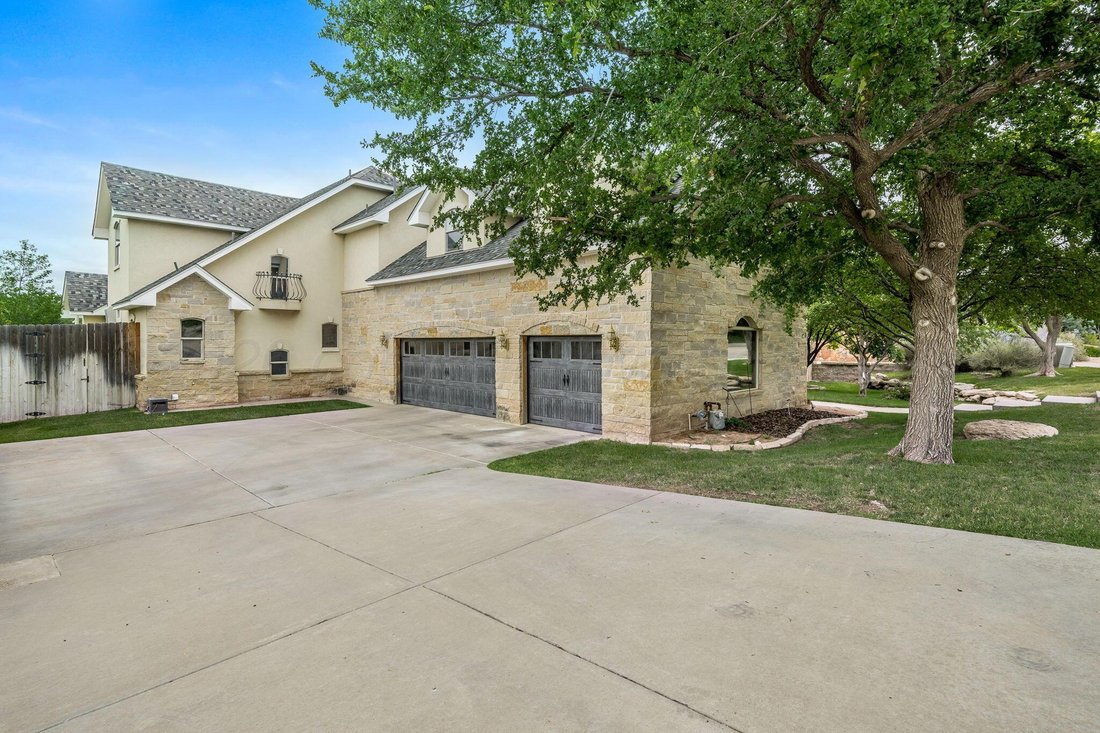 House in Amarillo, Texas, United States 2 - 18759457
