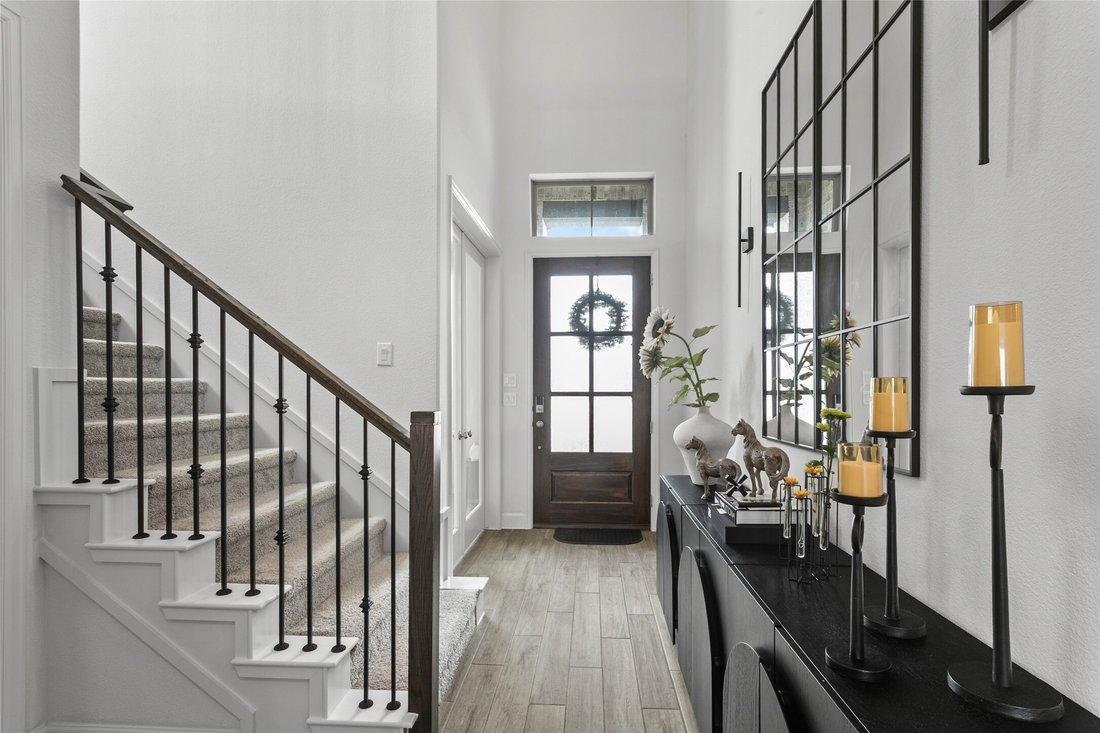 Casa a McKinney, Texas, Stati Uniti 3 - 18749120