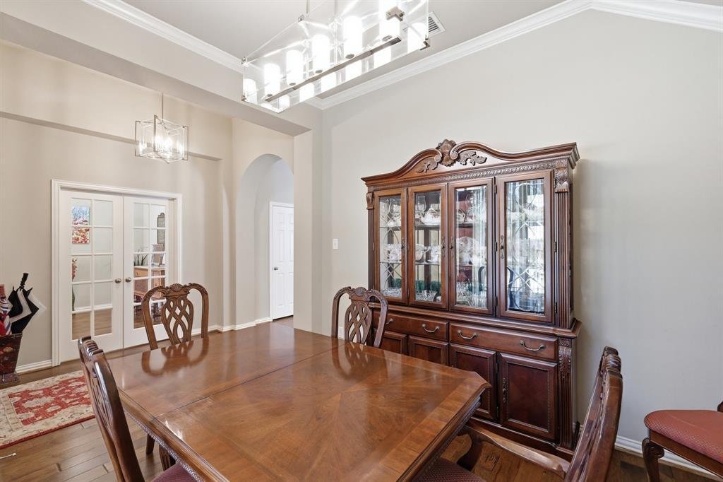 Haus in Allen, Texas, Vereinigte Staaten 5 - 18752196