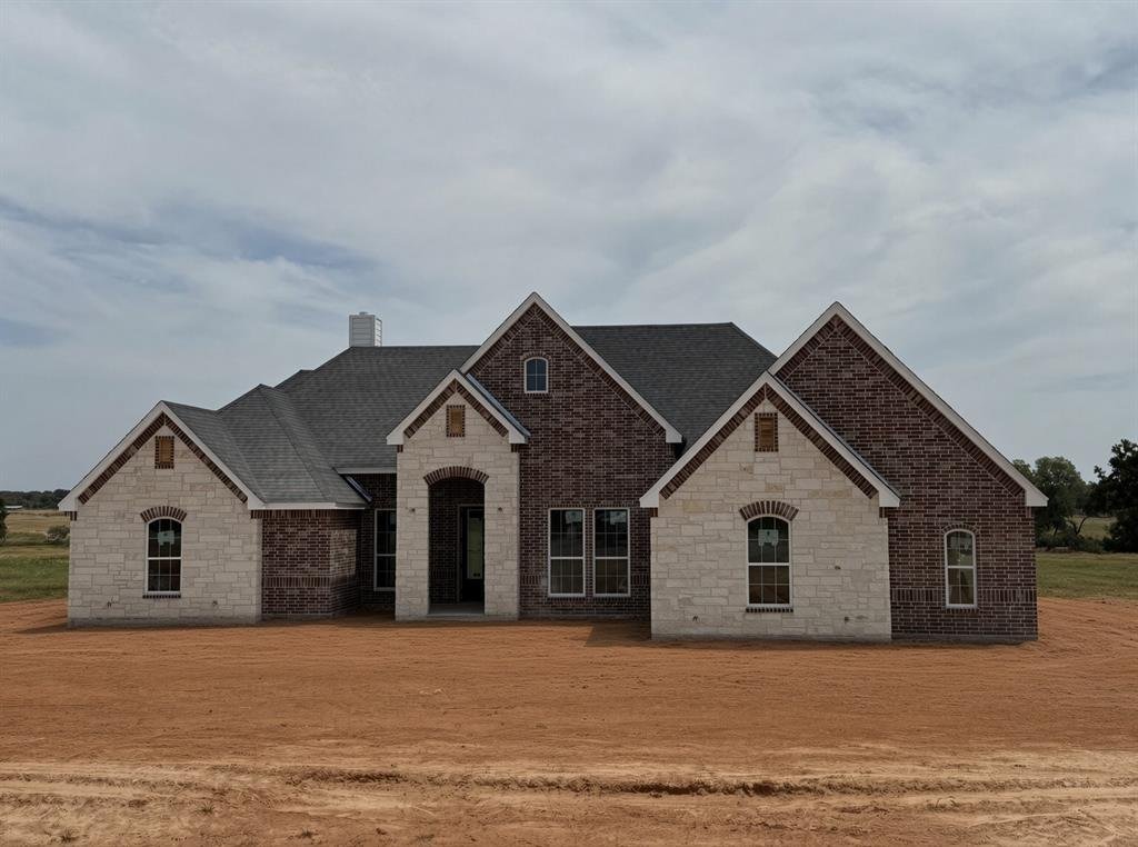 Haus in Springtown, Texas, Vereinigte Staaten 1 - 18391481