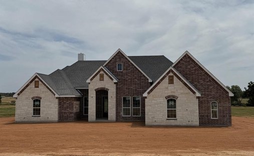 Maison à Springtown, Texas, États-Unis 1