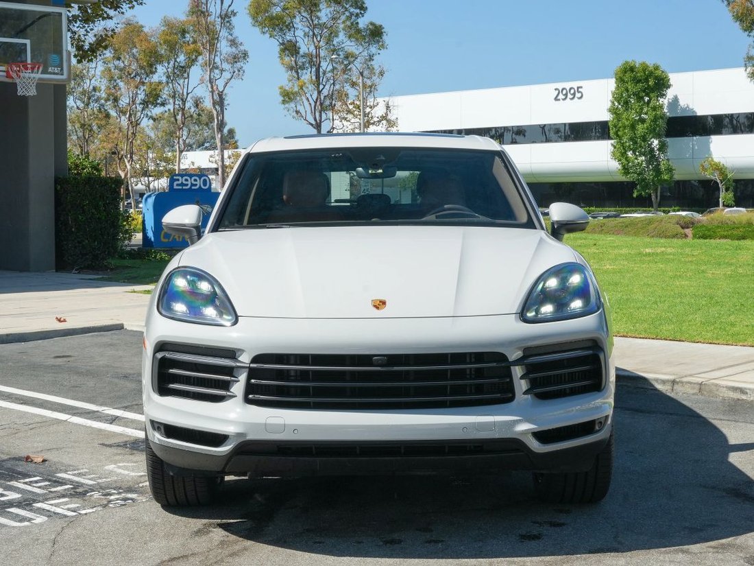 Suv in Costa Mesa, CA, United States 2 - 18691501