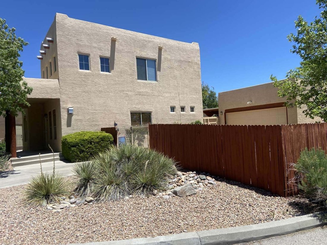 Maison à Santa Fe, Nouveau-Mexique, États-Unis 3 - 18756808