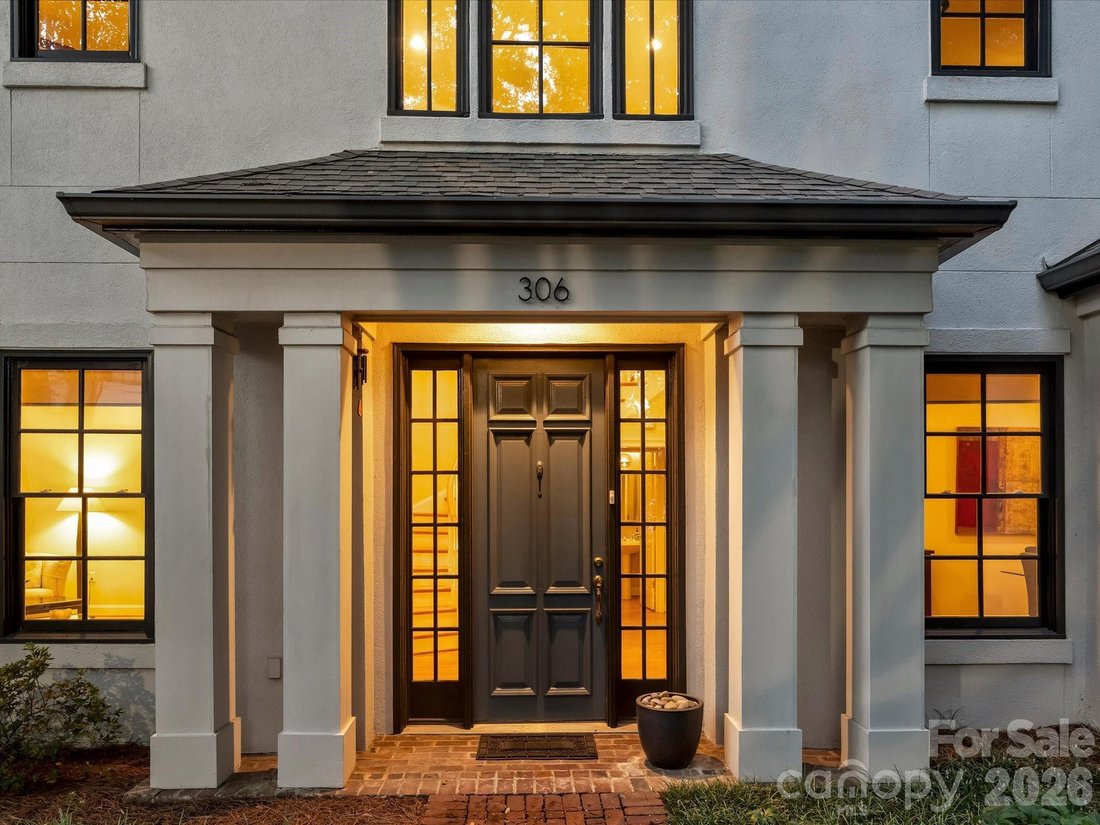 Condominio en Charlotte, Carolina del Norte, Estados Unidos 3 - 18759235