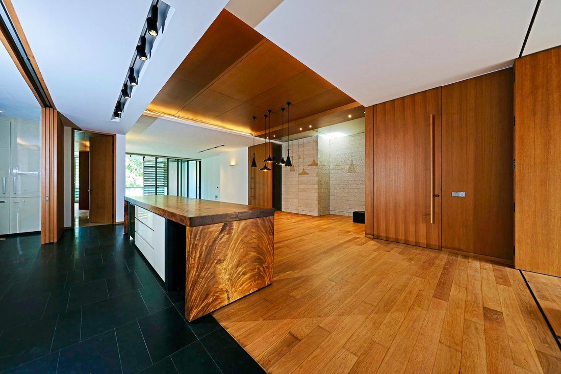 Appartement à Singapour, Singapour 1 - 18760591