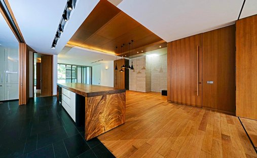 Condominio en Singapur, Singapur 1