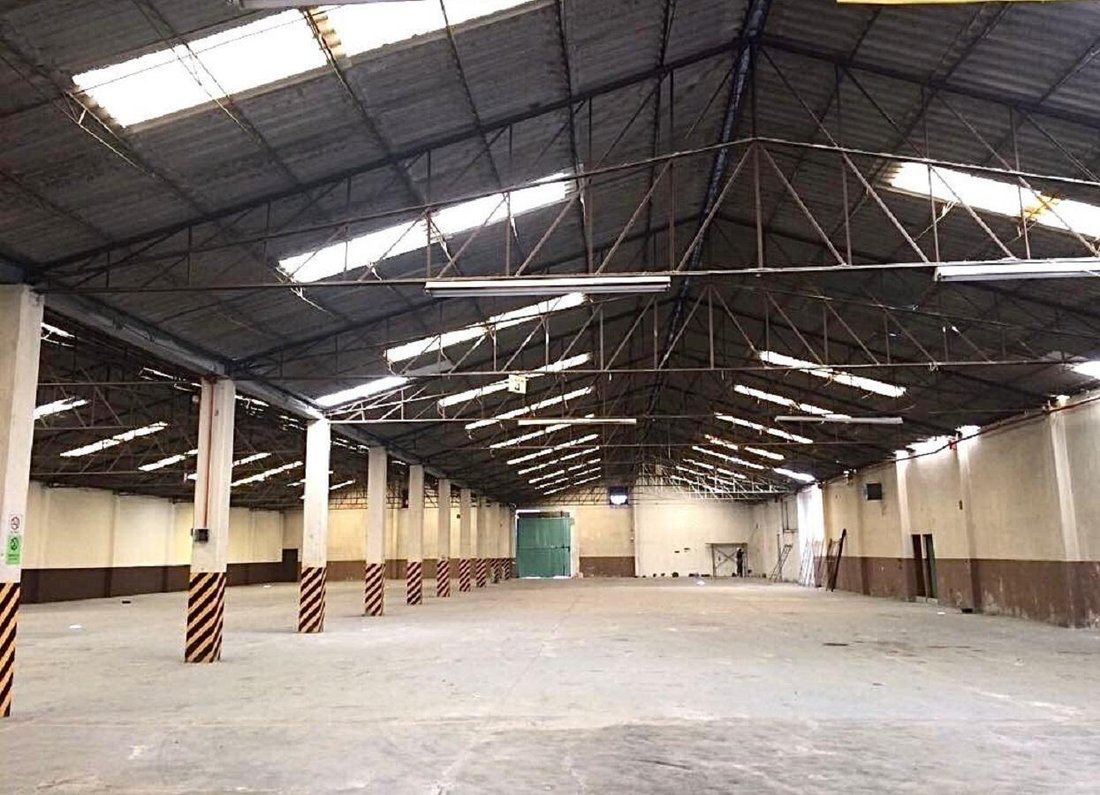 Terreno en San Mateo Atenco, Estado de México, México 2 - 18750133