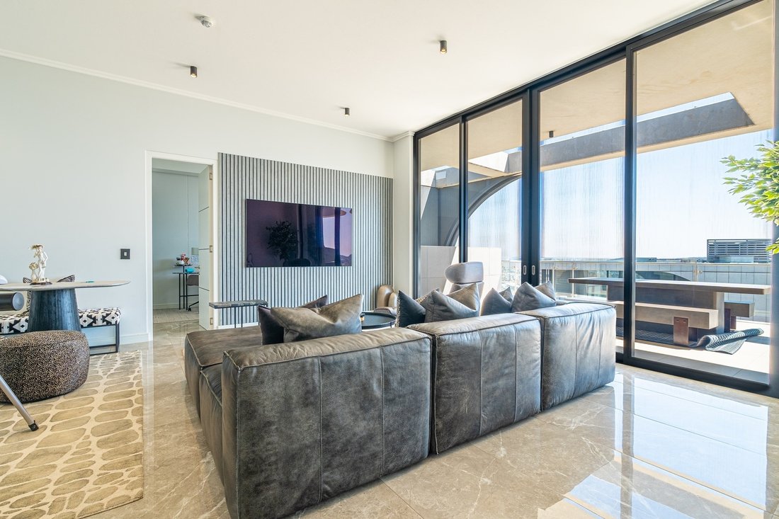 Apartamento en Barbeque Downs, Gauteng, Sudáfrica 5 - 18752607