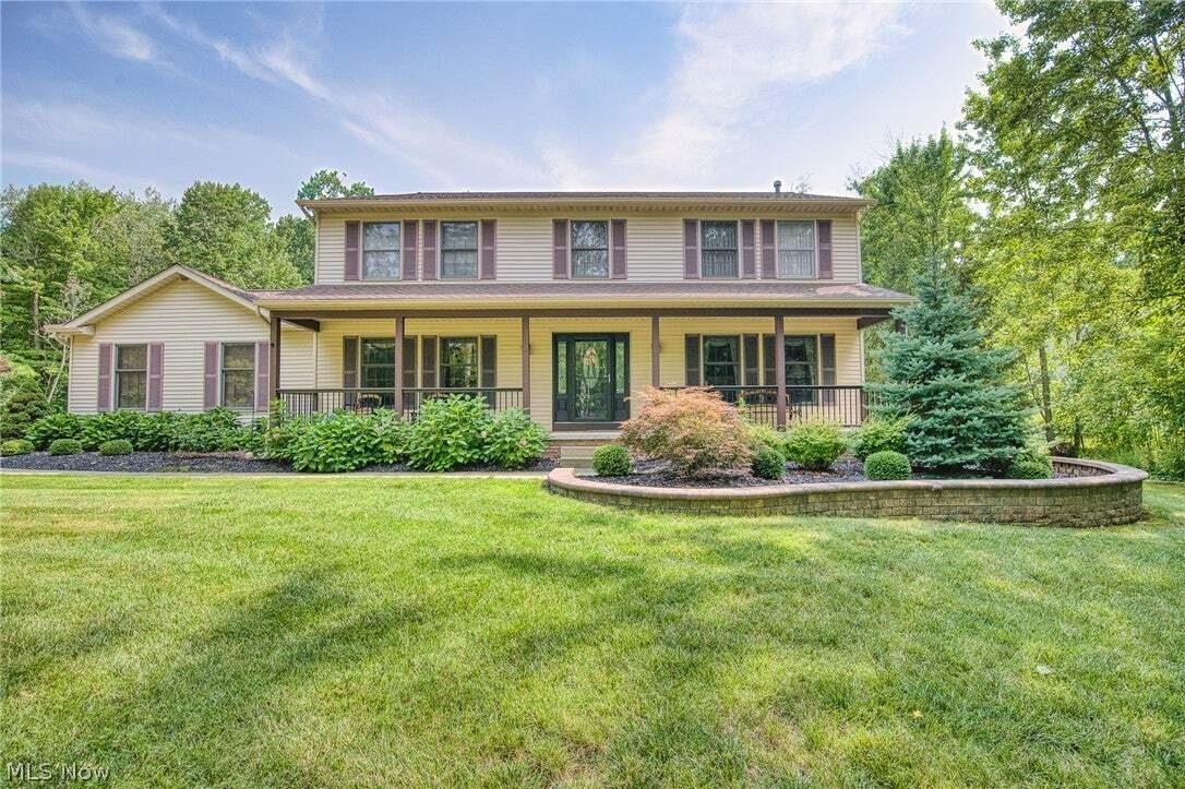 Casa a Painesville, Ohio, Stati Uniti 2 - 18751485
