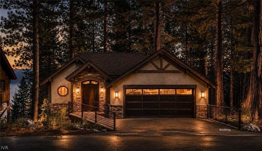 House in Crystal Bay, Nevada, United States 5 - 18754989