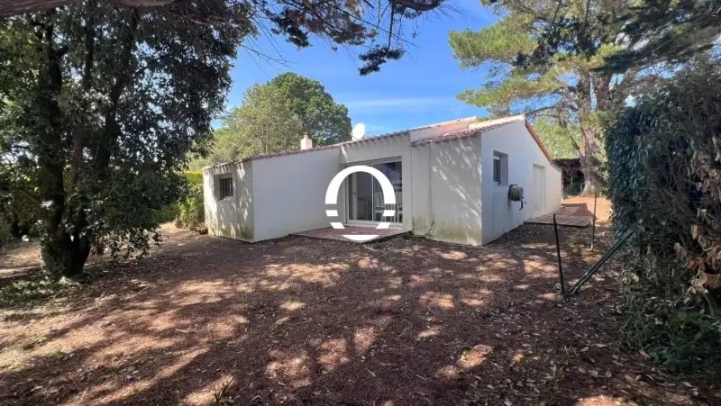 Casa en Le Clion-Bourg, Pornic, Francia 2 - 18757300