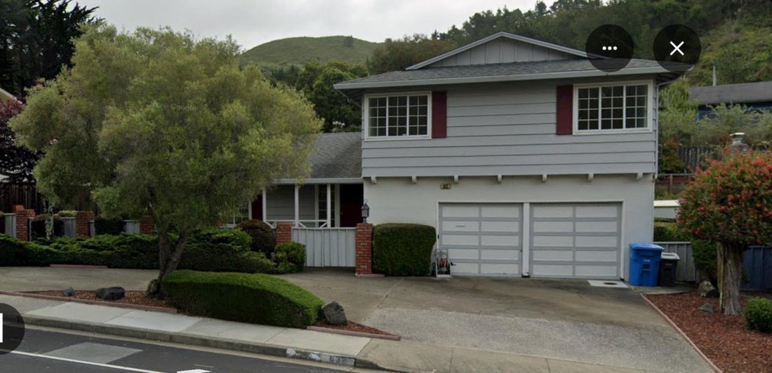Casa en Pacífica, California, Estados Unidos 1 - 18751179