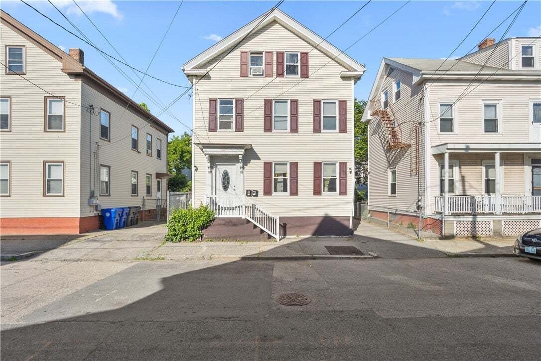 Autres à Cranston, Rhode Island, États-Unis 1 - 18756954