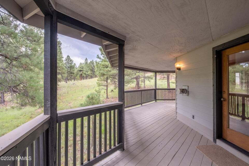 Casa en Flagstaff, Arizona, Estados Unidos 5 - 18750370