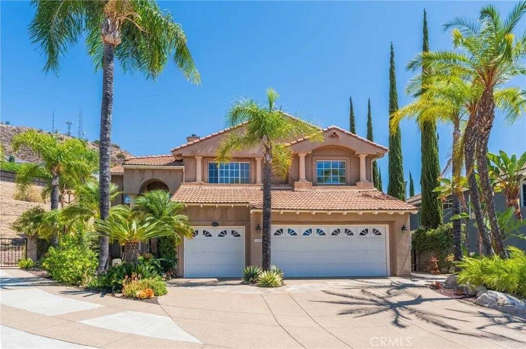 Maison à Murrieta, Californie, États-Unis 1 - 18757088