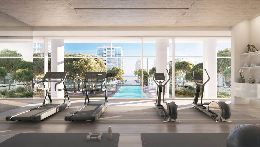 Apartment in Lido di Jesolo, Jesolo, Veneto 2 - 18760121
