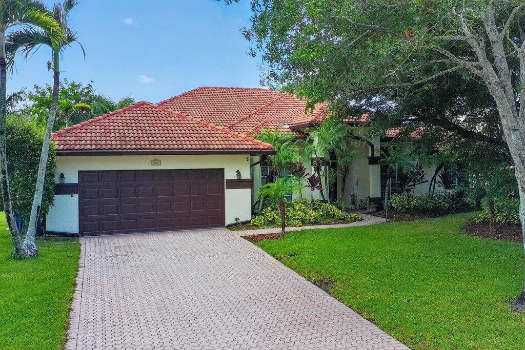 Maison à Palm City, Floride, États-Unis 2 - 18749026