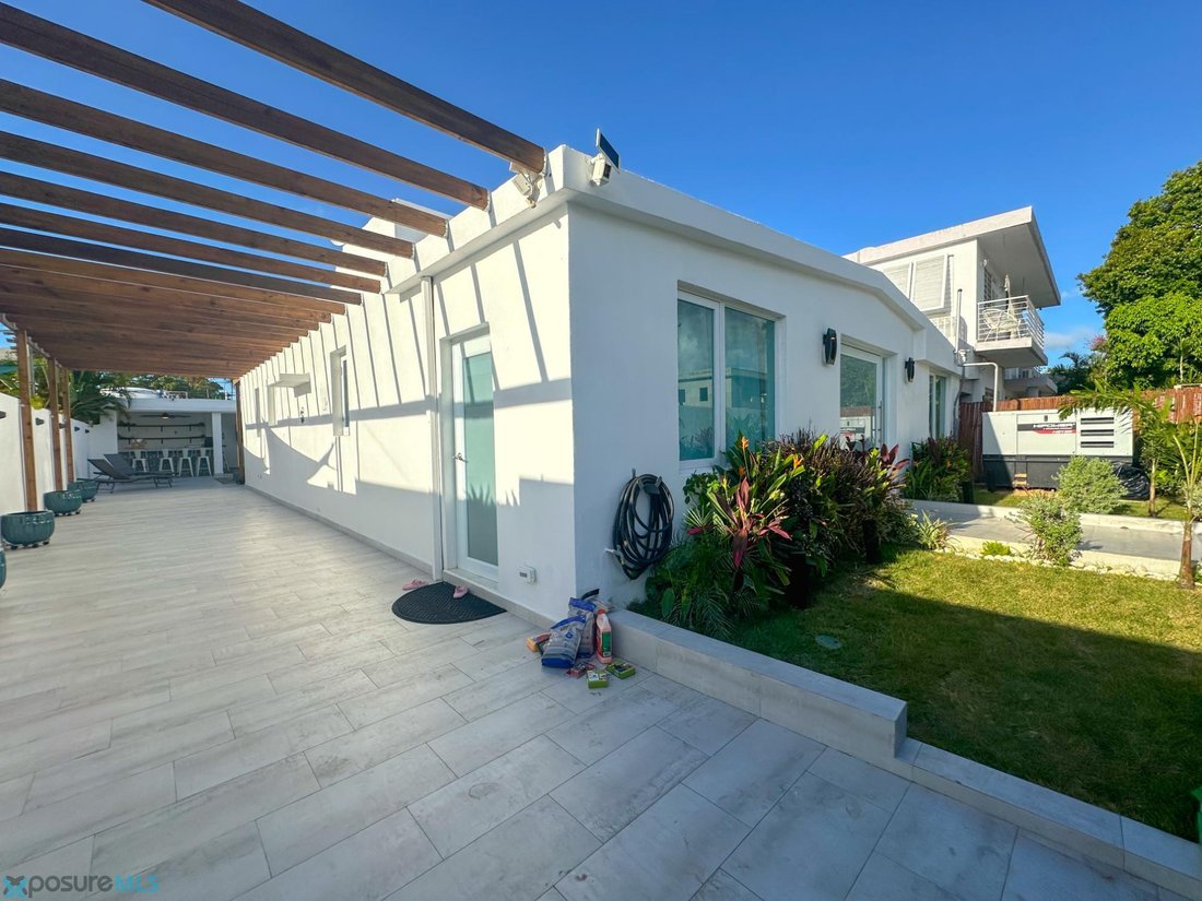 Maison à San Juan, San Juan, Porto Rico 4 - 18756035