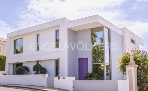 Villa en Almancil, Algarve, Portugal 1