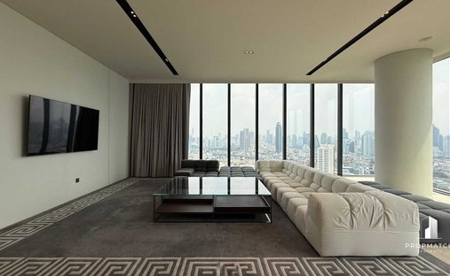 Condo in Bangkok, Bangkok, Thailand 1