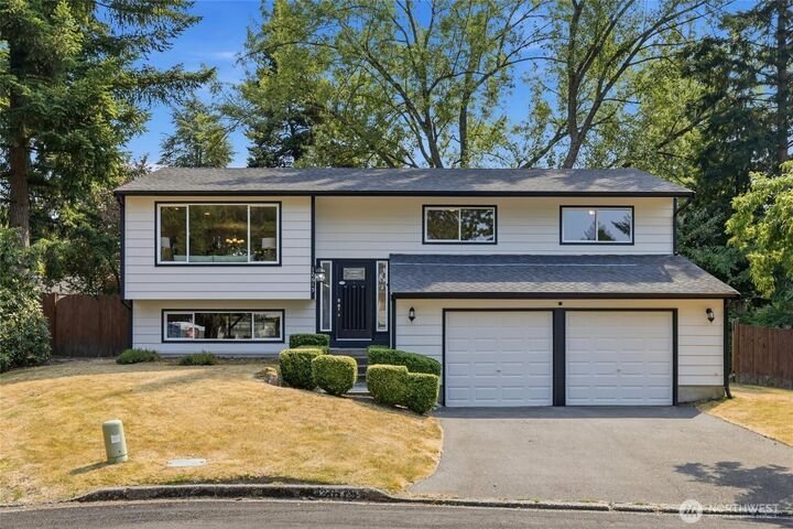 Haus in Kirkland, Washington, Vereinigte Staaten 1 - 18754109