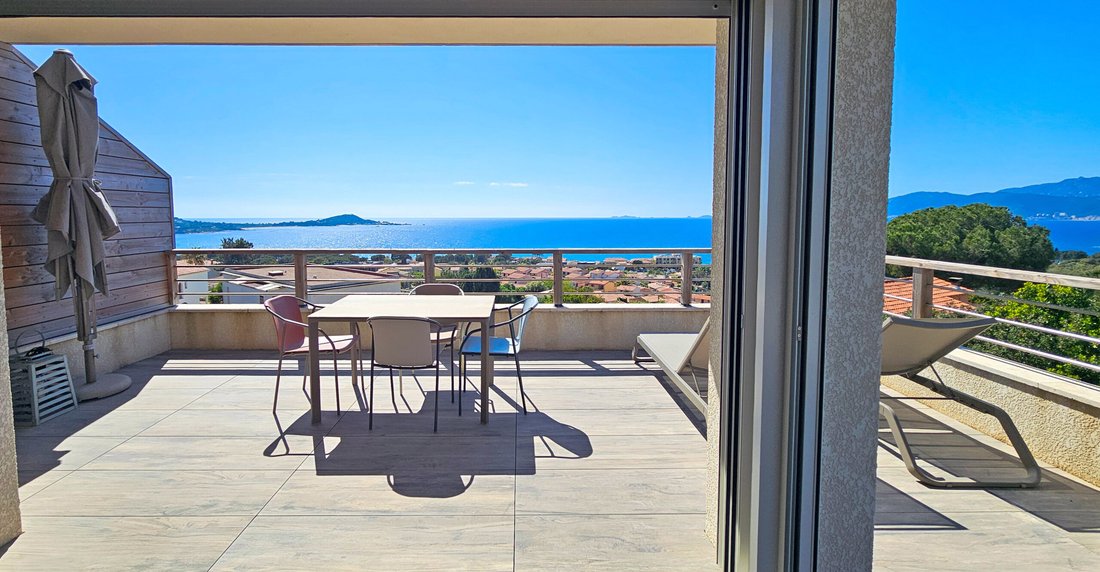 Appartement à Pietrosella, Corse, France 2 - 18756373