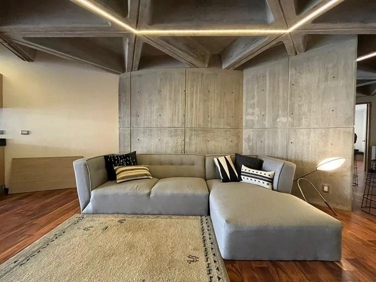 Appartement à Mexico City, Mexique 3 - 18760026