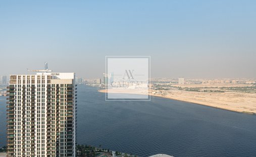 Apartment in Bluewaters, Dubai, United Arab Emirates 1