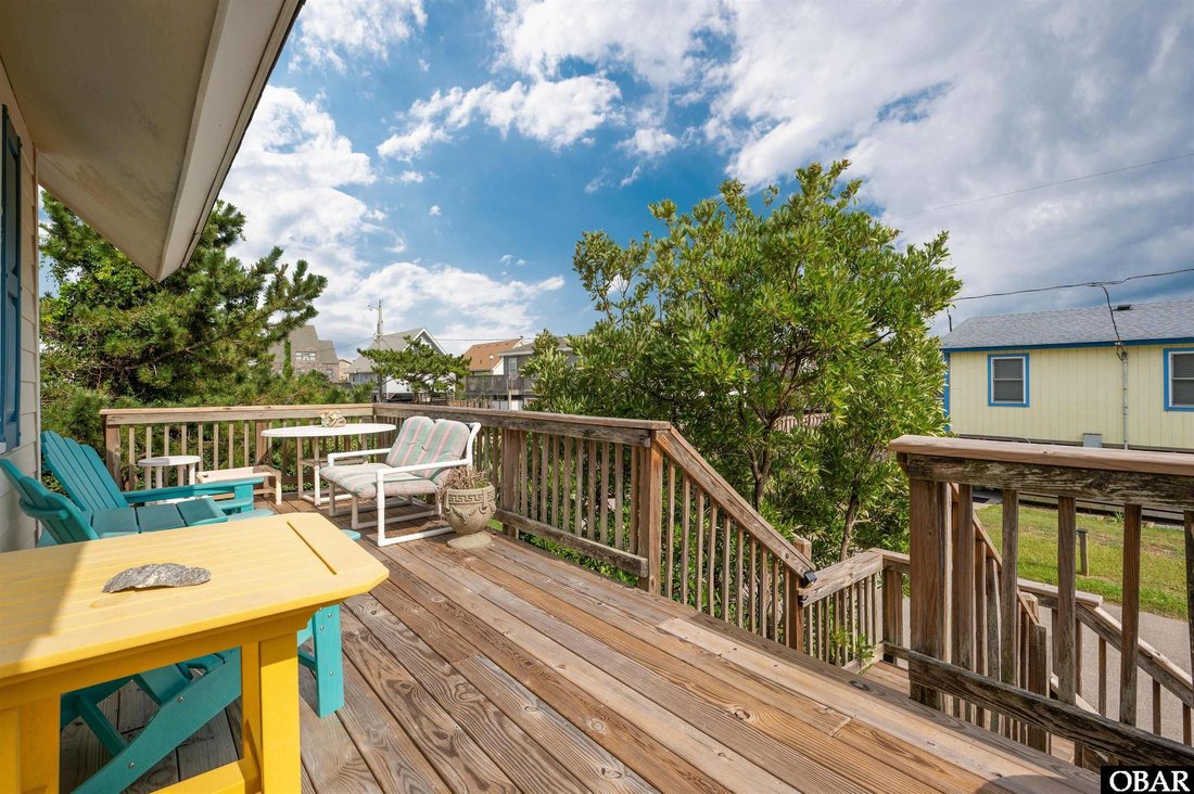 Haus in Nags Head, North Carolina, Vereinigte Staaten 5 - 18734501