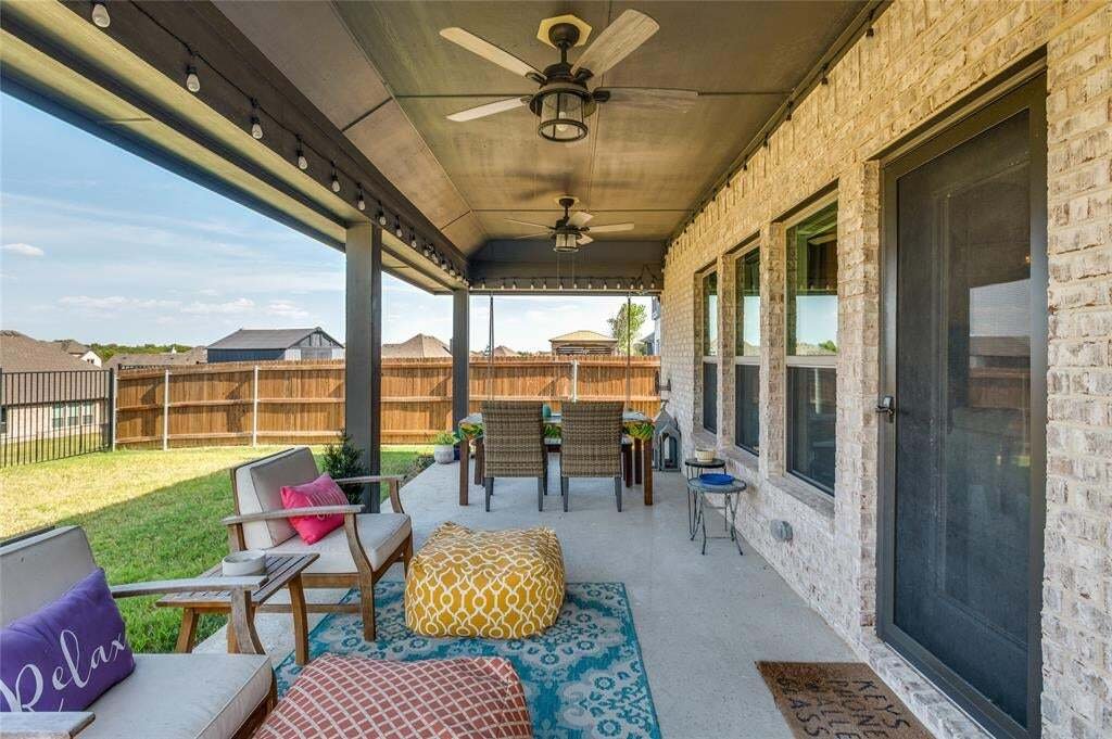 Casa a Midlothian, Texas, Stati Uniti 4 - 18749347