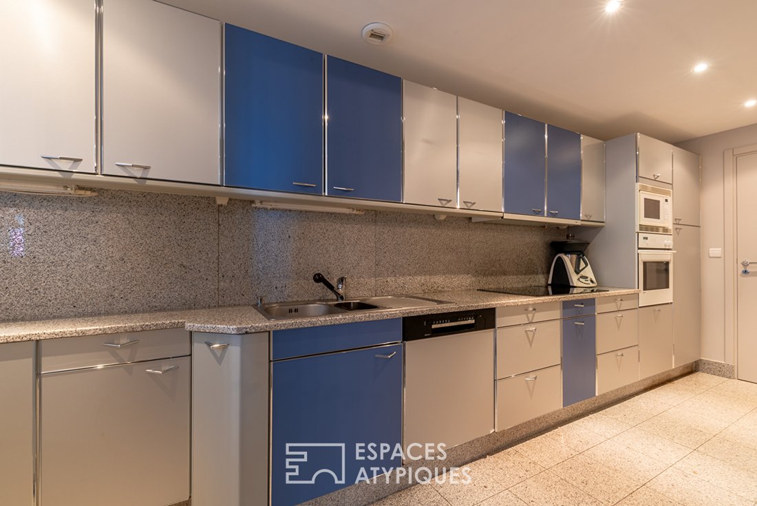 Appartement à Saint-Malo, Bretagne, France 5 - 18753148