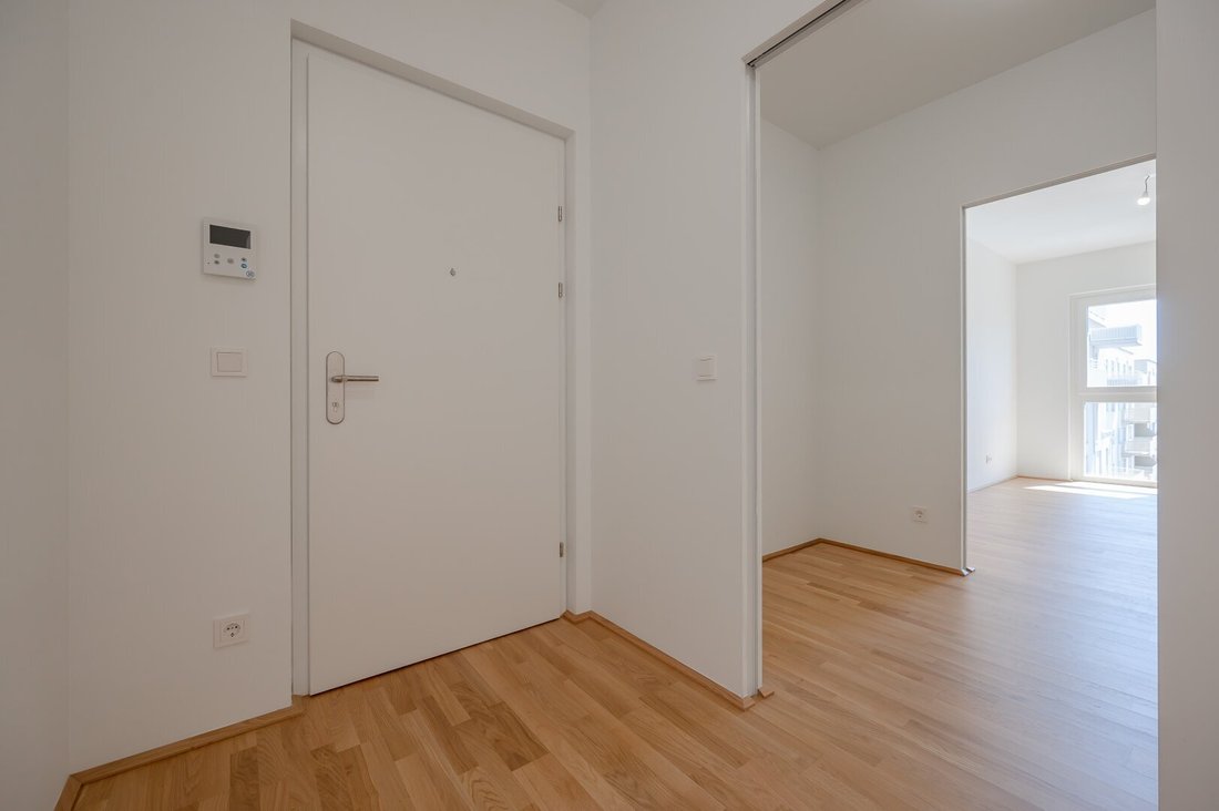Appartement à Maria Enzersdorf, Basse-Autriche, Autriche 2 - 18759019