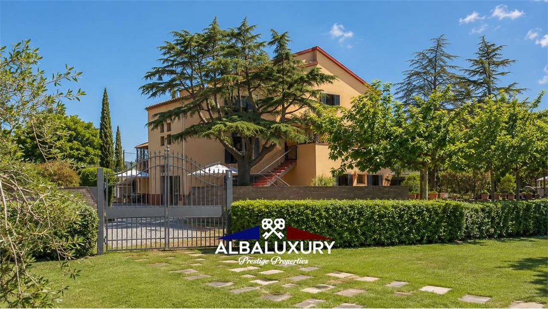 Villa in Casalappi, Campiglia Marittima, Tuscany 4 - 16833004