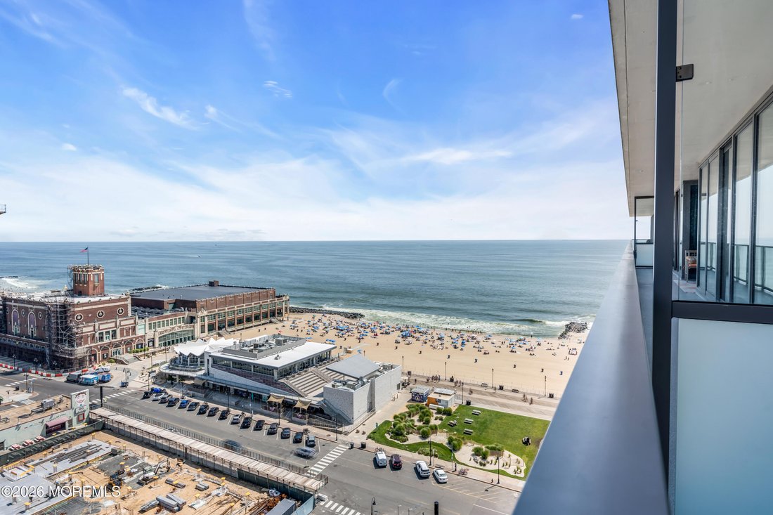 Condominio en Asbury Park, Nueva Jersey, Estados Unidos 3 - 18750363