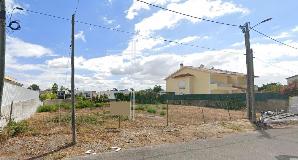 Land in Corroios, Setúbal Municipality, Portugal 1 - 18749906