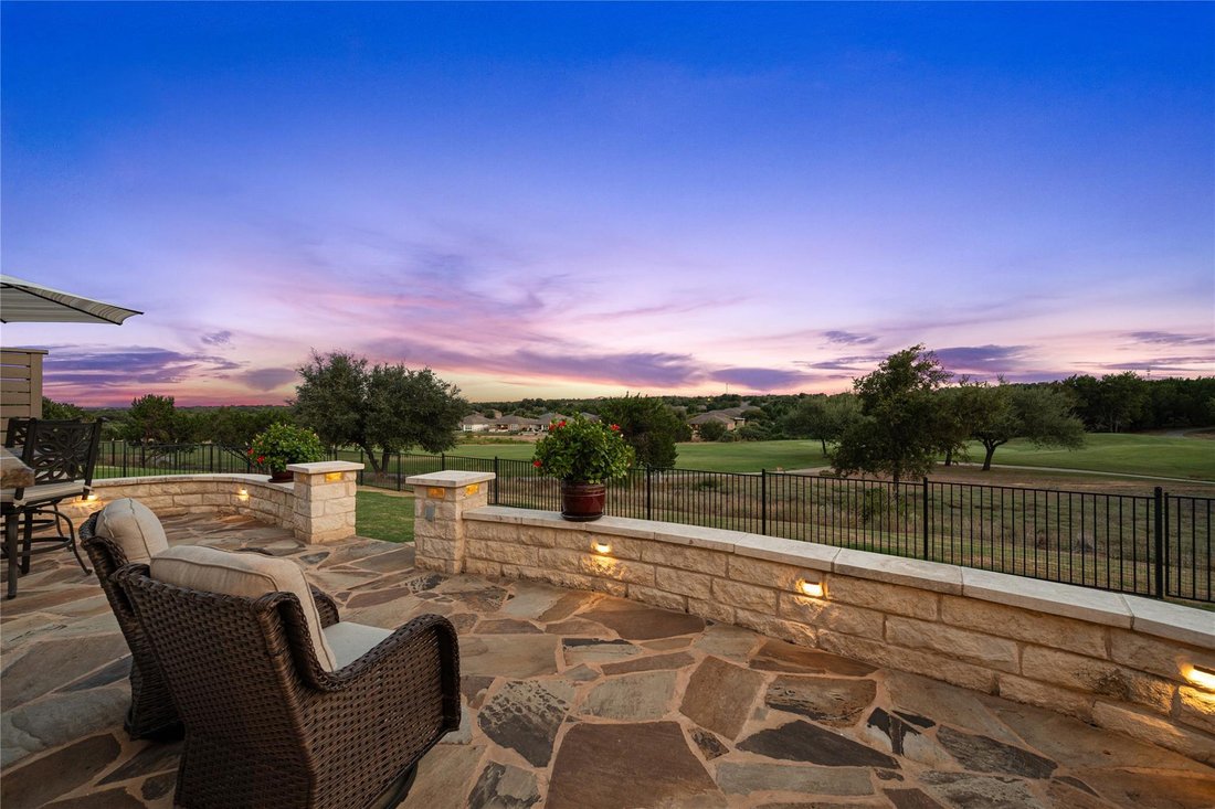 Casa a Georgetown, Texas, Stati Uniti 2 - 18758556